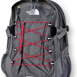 NORTH FACE CLASSIC BOREALIS BACKPACK